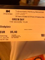 Konzert  Green Day Kreis Pinneberg - Moorrege Vorschau