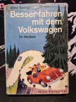 Besser fahren mit dem Volkswagen Buch Brandenburg - Neutrebbin Vorschau