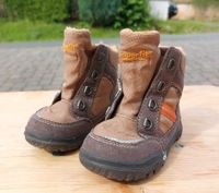 Winterstiefel Superfit Nordrhein-Westfalen - Neunkirchen-Seelscheid Vorschau