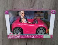 NEU: Puppe Sariel Beach Car originalverpackt Nordrhein-Westfalen - Gütersloh Vorschau