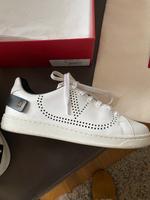 Valentino Garavani Sneaker Backnet rockstud Gr. 38 Baden-Württemberg - Blaustein Vorschau