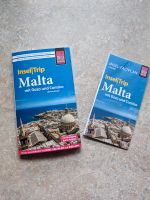 Reiseführer Malta Hessen - Steinau an der Straße Vorschau