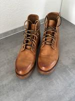 Sendra Herren Boots Nr. 10274 in Gr. 44 Neu 299€ Wuppertal - Vohwinkel Vorschau
