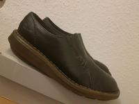 Dr Martens Leder Schuhe Grösse 40.5 Berlin - Mitte Vorschau