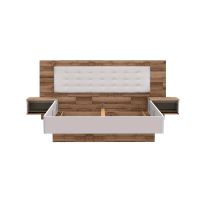 Bett zu verkaufen 180/200 Schwerin - Mueßer Holz Vorschau