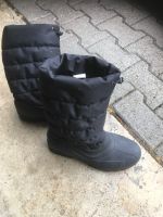 Winterstiefel 41 gebrauchte Baden-Württemberg - Esslingen Vorschau