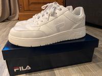 FILA Herren Sneaker Größe 44 Bayern - Muhr am See Vorschau