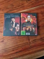 DVD Tom Hanks Illuminati + the Da Vinici Code Baden-Württemberg - Mahlberg Vorschau