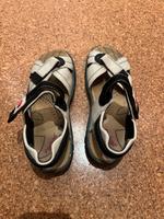 Rieker Damen Sandalen Schleswig-Holstein - Henstedt-Ulzburg Vorschau