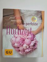 Buch Planer // Handbuch für unsere perfekte Hochzeit Baden-Württemberg - Wendlingen am Neckar Vorschau