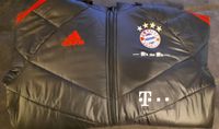 FC Bayern München RARITÄT Stadionjacke Saarland - Namborn Vorschau