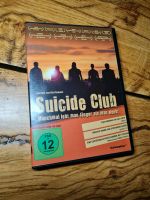 Suicide Club  DVD Film Suizid Selbstmord Hoffnung Leben Schicksal Brandenburg - Bad Belzig Vorschau