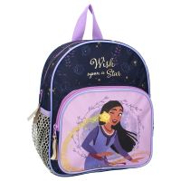 Rucksack Disney Wish Shining Star mit Vorderfach ca.29 cm Nordrhein-Westfalen - Emmerich am Rhein Vorschau