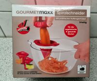Salat Gemüse Spiralschneider Gourmet Maxx aus TV Werbung NEU Niedersachsen - Braunschweig Vorschau
