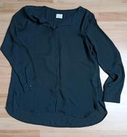 Bluse Vila, M, schwarze Nordrhein-Westfalen - Ochtrup Vorschau