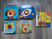 Baby Bücher, Kullerbuch Hessen - Kaufungen Vorschau