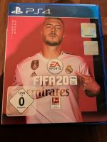 PS4 Spiel FIFA 20 Nordrhein-Westfalen - Korschenbroich Vorschau