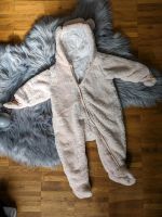 Overall Anzug Baby rosa in 68 von H&M Baden-Württemberg - Sasbachwalden Vorschau