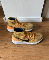 Nike LunarEpic Flyknit Laser Orange Sneaker Schuhe gr. 44.5 Kreis Ostholstein - Fehmarn Vorschau