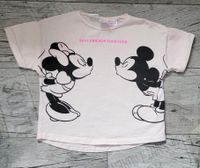 Zara Disney Minnie Maus und Mickey Shirt Rheinland-Pfalz - Mutterstadt Vorschau