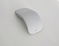 Microsoft Arc Mouse Bluetooth Niedersachsen - Unterlüß Vorschau