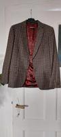 DRYKORN Sakko Jacket M 46 braun Berlin - Neukölln Vorschau