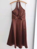 Cocktailkleid, Ballkleid, Abendkleid, midi, braun Hessen - Alsfeld Vorschau