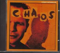 CD - HERBERT GRÖNEMEYER - CHAOS - 1993 CD Hessen - Birkenau Vorschau