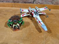 Original Lego Star Wars Set X-Wing Fighter 4502 Yoda X Wing Hessen - Bruchköbel Vorschau