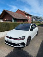 Golf VII 7  GTI Clubsport ED40 *Dynaudio* Niedersachsen - Bückeburg Vorschau