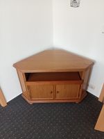 Verk. kleinen Eckschrank Eiche 80x60x65/5 Sachsen - Diera-Zehren Vorschau