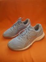 Asics GEL ROCKET Hallenschuhe Damenschuhe Gr, 40 Niedersachsen - Zeven Vorschau