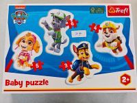 Puzzle Baby paw patrol Baden-Württemberg - Binzen Vorschau