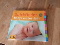 Quickfinder GU Babys erstes Jahr Babyjahre Stillen BLW Lübeck - Innenstadt Vorschau