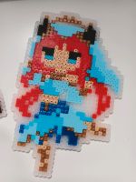 Genshin Impact Figuren [Perler Beads] Niedersachsen - Emden Vorschau