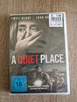 DVD A Quiet Place noch verpackt Nordrhein-Westfalen - Hagen Vorschau