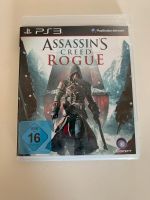 Assassins Creed Rogue PS3 Hessen - Lorsch Vorschau