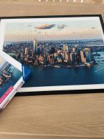 Ravensburger Puzzle 1000 Teile New York City Manhattan Skyline Hessen - Herborn Vorschau