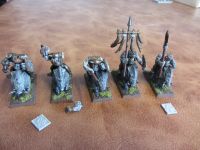 Warhammer Ork Wildschweinreiter - Old World - Age of Sigmar Hessen - Pfungstadt Vorschau