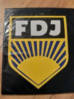 FDJ DDR neu Tshirt, originalverpackt, Gr. M Sachsen-Anhalt - Langenstein Vorschau