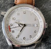 Herrenuhr Oris Date Pointer Automatic Dortmund - Mitte Vorschau