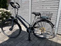 28" Damenfahrrad Bocas Niedersachsen - Achim Vorschau