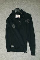 Schöner Esprit Pullover Herren Gr. M Schwarz Wolle Zipper Slim Niedersachsen - Wolfsburg Vorschau