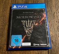 The Elder Scrolls Morrowind PS4 Nordrhein-Westfalen - Bergisch Gladbach Vorschau