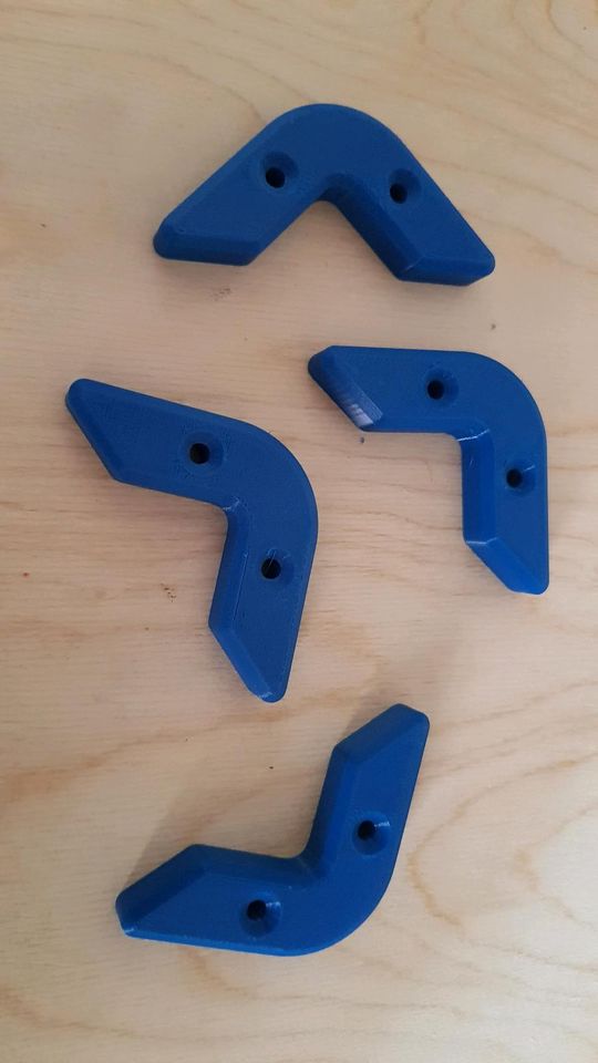 Getränkekisten Halter Bionade Kasten DIY 3D Druck in Würzburg