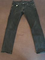Klassische schwarze Jeans – sehr guter Zustand Bayern - Donauwörth Vorschau