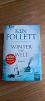 Buch Ken Follett Winter der Welt Nordrhein-Westfalen - Brüggen Vorschau