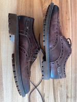 Lederschuhe von Clark’s zu verkaufen Baden-Württemberg - Ulm Vorschau