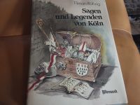 Sagen und Legenden von Köln Nordrhein-Westfalen - Overath Vorschau