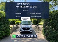 ►Paketzusteller / Zusteller / Kuriere (m/w/d)◄ Wuppertal - Elberfeld Vorschau